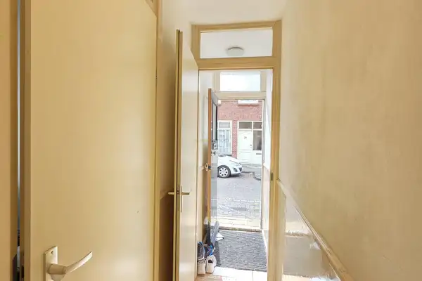 Foto #2 Appartement Meekrapstraat Rotterdam