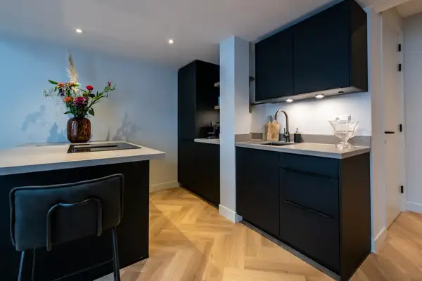 Foto #2 Appartement Landstraat Bussum