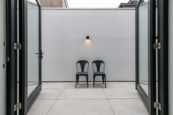 Foto #9 Appartement Landstraat Bussum