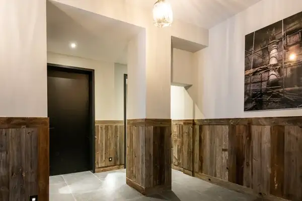 Foto #6 Appartement Landstraat Bussum