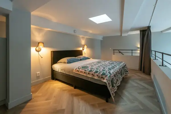 Foto #4 Appartement Landstraat Bussum