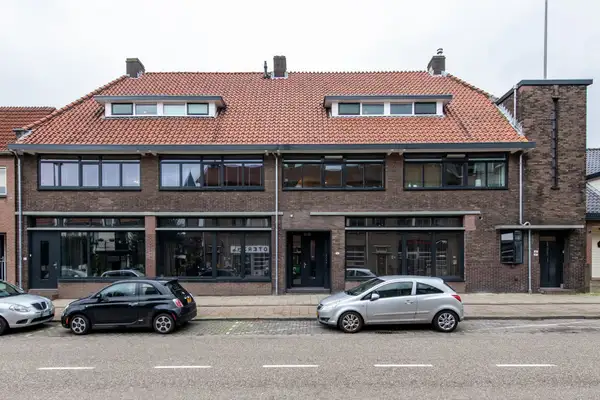 Foto #10 Appartement Landstraat Bussum