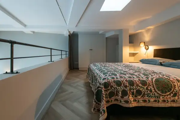 Foto #5 Appartement Landstraat Bussum