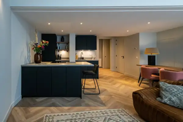 Foto #1 Appartement Landstraat Bussum