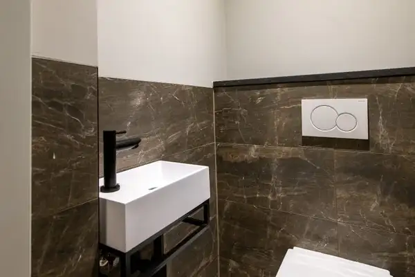 Foto #8 Appartement Landstraat Bussum