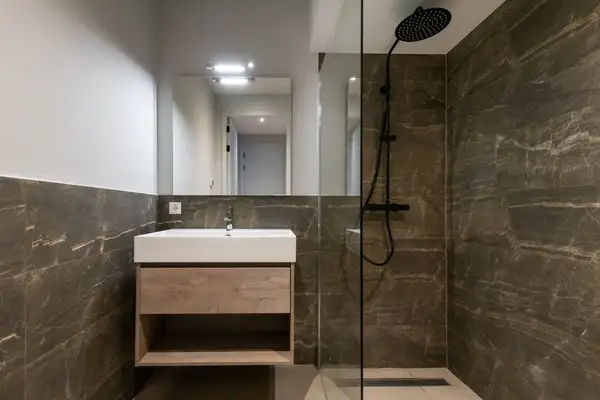 Foto #7 Appartement Landstraat Bussum