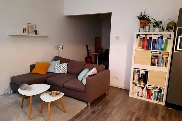 Foto #3 Appartement Steentilstraat Groningen