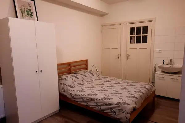 Foto #6 Appartement Steentilstraat Groningen