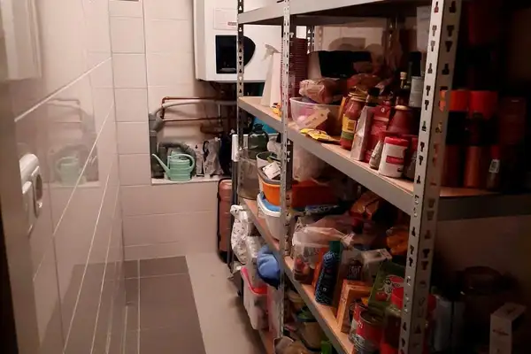 Foto #11 Appartement Steentilstraat Groningen