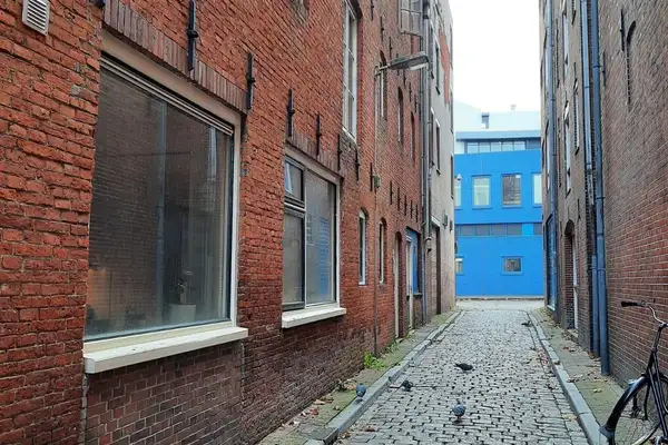 Foto #12 Appartement Steentilstraat Groningen