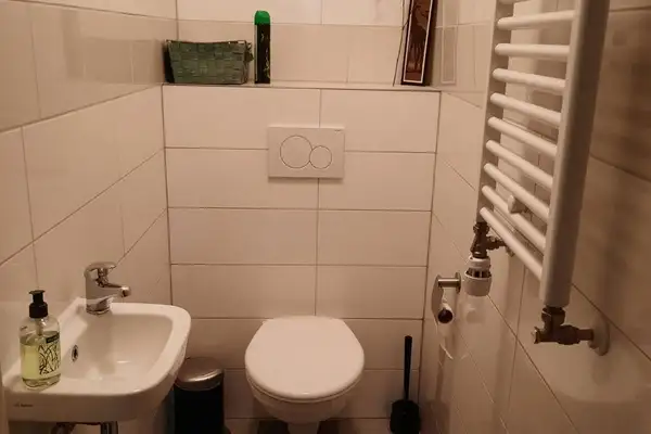 Foto #10 Appartement Steentilstraat Groningen