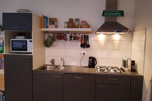 Foto #5 Appartement Steentilstraat Groningen