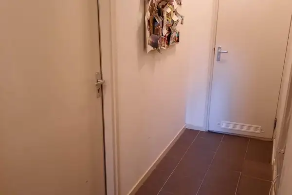 Foto #8 Appartement Steentilstraat Groningen