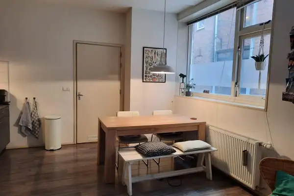 Foto #0 Appartement Steentilstraat Groningen