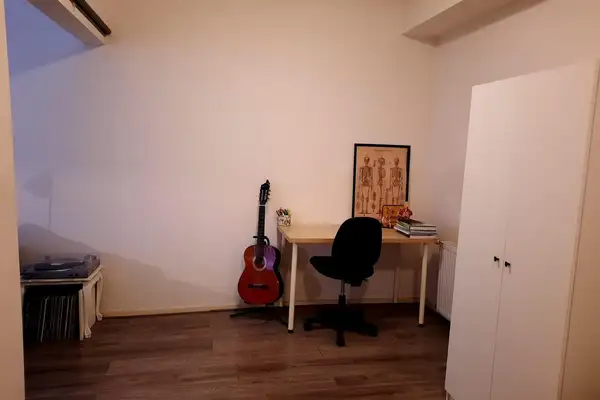 Foto #7 Appartement Steentilstraat Groningen