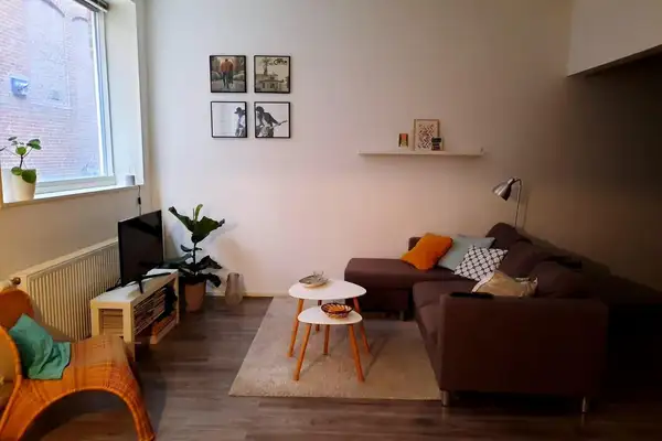 Foto #4 Appartement Steentilstraat Groningen