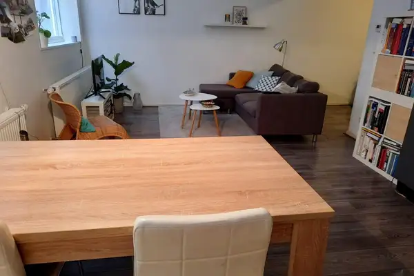 Foto #2 Appartement Steentilstraat Groningen