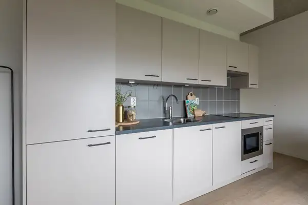 Foto #3 Appartement G.H. Betzweg Rotterdam