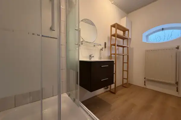 Foto #3 Appartement Valkenboskade Den Haag