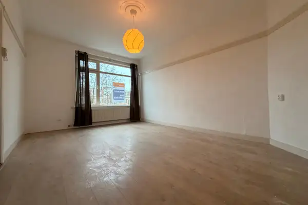 Foto #0 Appartement Valkenboskade Den Haag