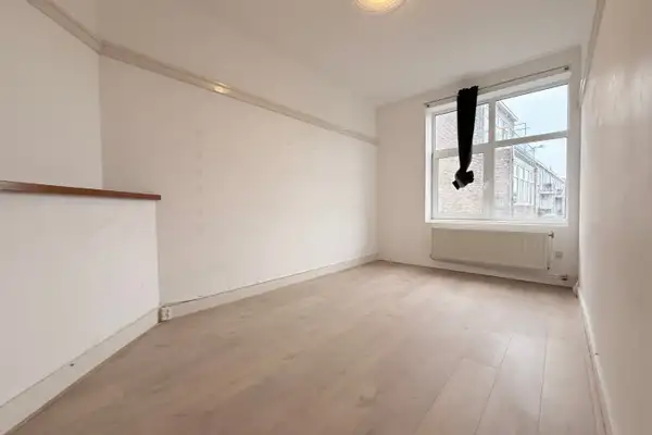 Foto #1 Appartement Valkenboskade Den Haag