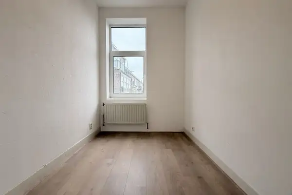 Foto #4 Appartement Valkenboskade Den Haag