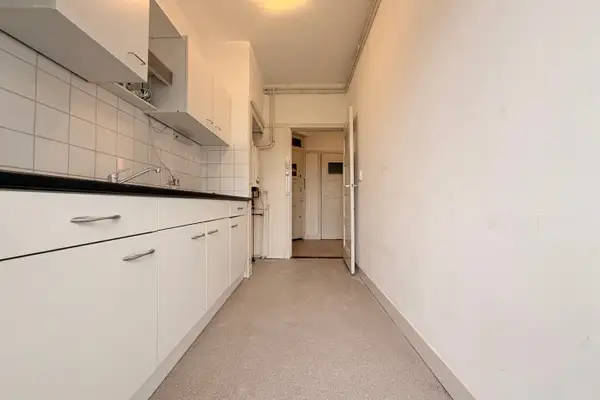 Foto #2 Appartement Valkenboskade Den Haag