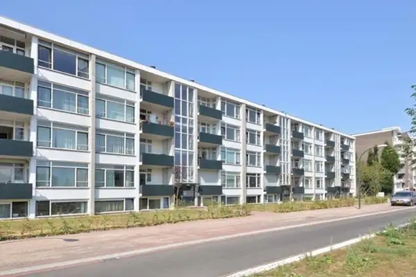 Foto #1 Appartement Nassaulaan Maastricht