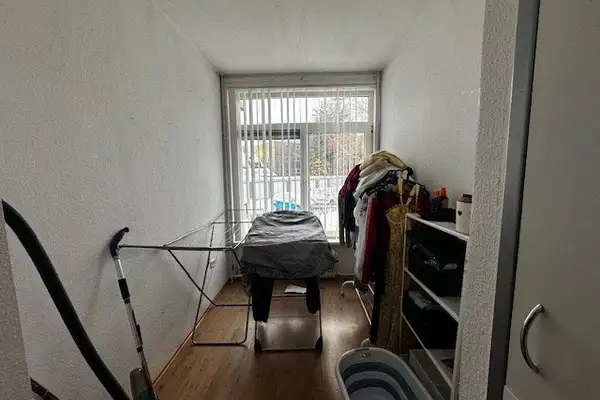 Foto #10 Appartement Nassaulaan Maastricht