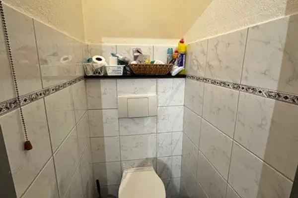 Foto #4 Appartement Nassaulaan Maastricht