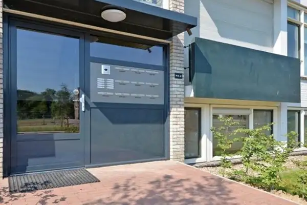 Foto #2 Appartement Nassaulaan Maastricht