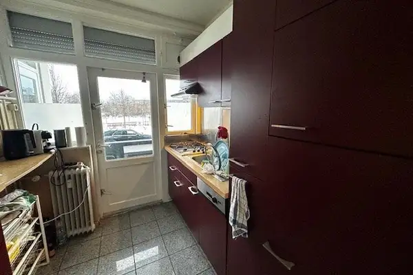 Foto #5 Appartement Nassaulaan Maastricht