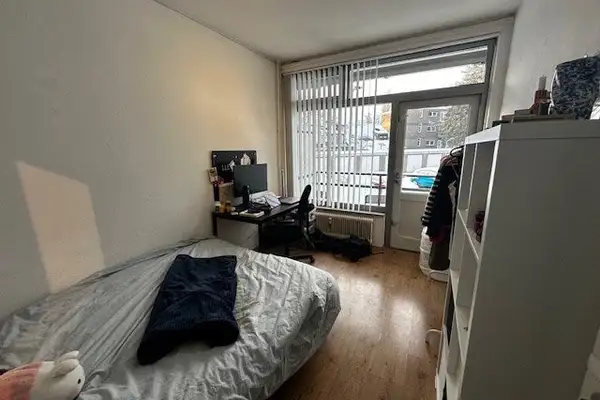 Foto #8 Appartement Nassaulaan Maastricht