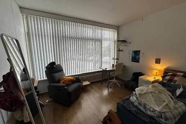 Foto #11 Appartement Nassaulaan Maastricht