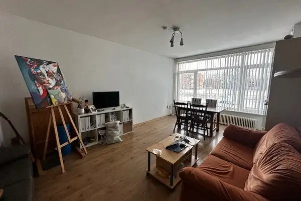 Foto #15 Appartement Nassaulaan Maastricht