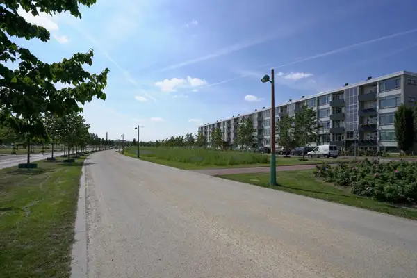 Foto #0 Appartement Nassaulaan Maastricht