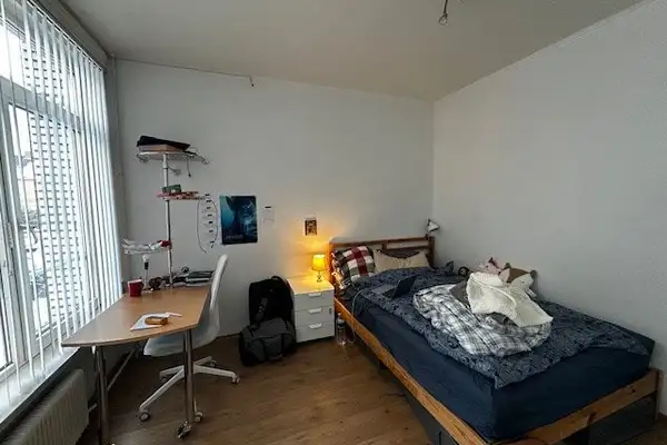 Foto #13 Appartement Nassaulaan Maastricht