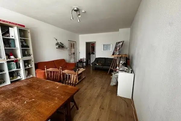 Foto #17 Appartement Nassaulaan Maastricht