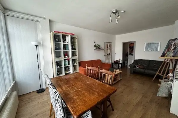 Foto #16 Appartement Nassaulaan Maastricht