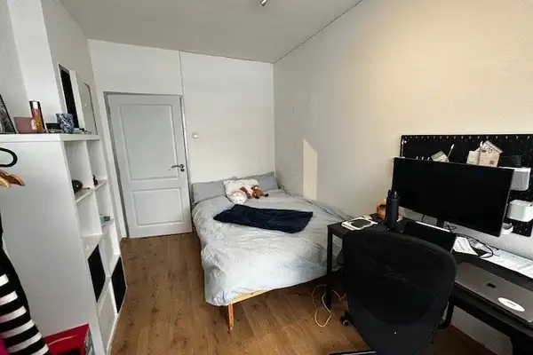 Foto #9 Appartement Nassaulaan Maastricht