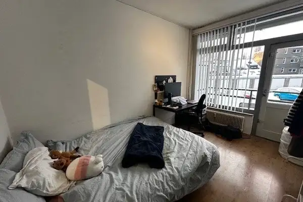 Foto #7 Appartement Nassaulaan Maastricht