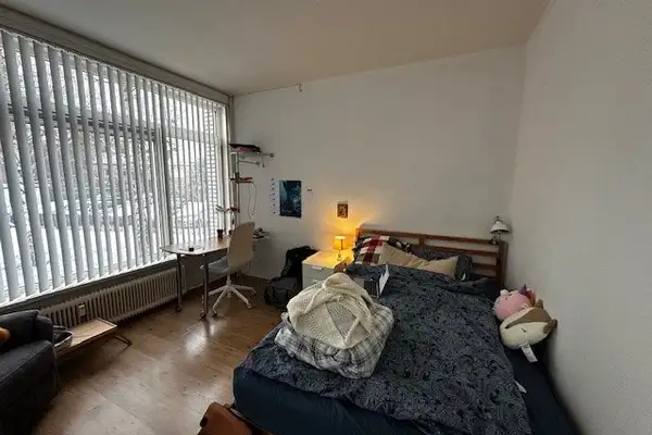 Foto #12 Appartement Nassaulaan Maastricht