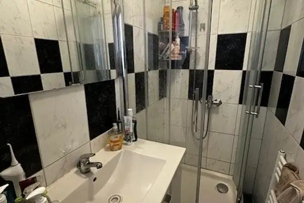 Foto #3 Appartement Nassaulaan Maastricht