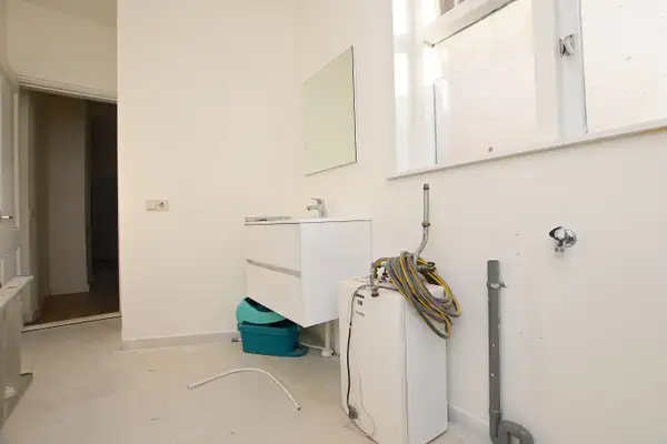 Foto #14 Appartement Winschoterdiep Groningen