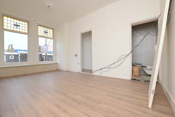 Foto #4 Appartement Winschoterdiep Groningen