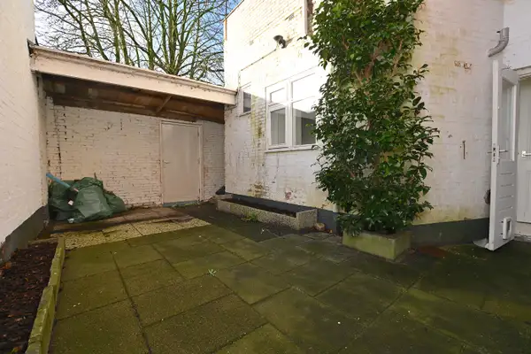 Foto #15 Appartement Winschoterdiep Groningen