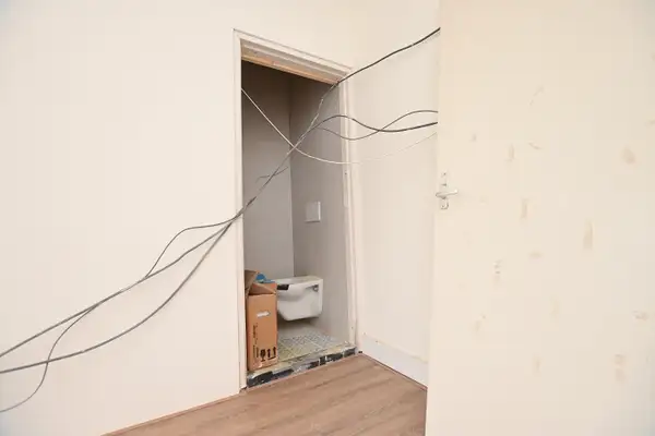 Foto #5 Appartement Winschoterdiep Groningen