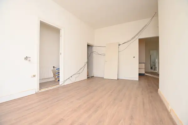 Foto #2 Appartement Winschoterdiep Groningen