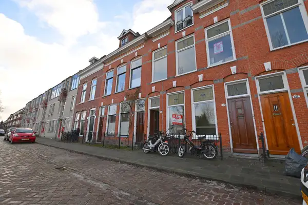 Foto #0 Appartement Winschoterdiep Groningen
