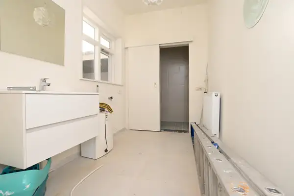 Foto #13 Appartement Winschoterdiep Groningen